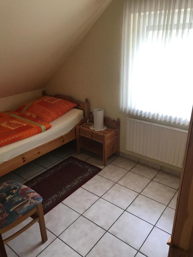 Ferienhaus Kleymann Sogel Luaran gambar