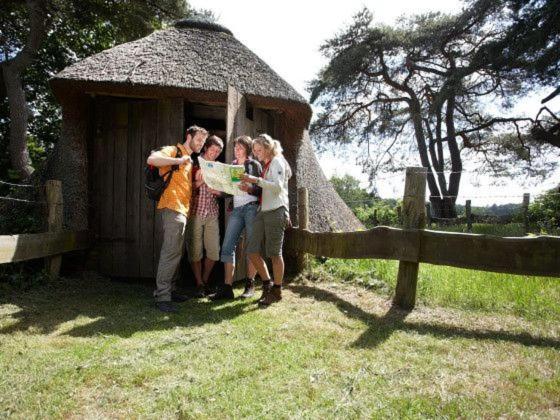Ferienhaus Kleymann Sogel Luaran gambar