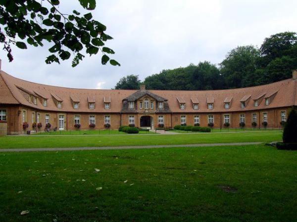Ferienhaus Kleymann Sogel Luaran gambar