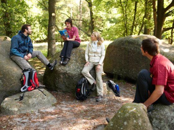Ferienhaus Kleymann Sogel Luaran gambar