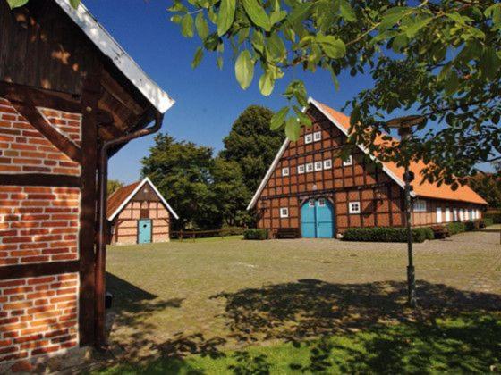 Ferienhaus Kleymann Sogel Luaran gambar