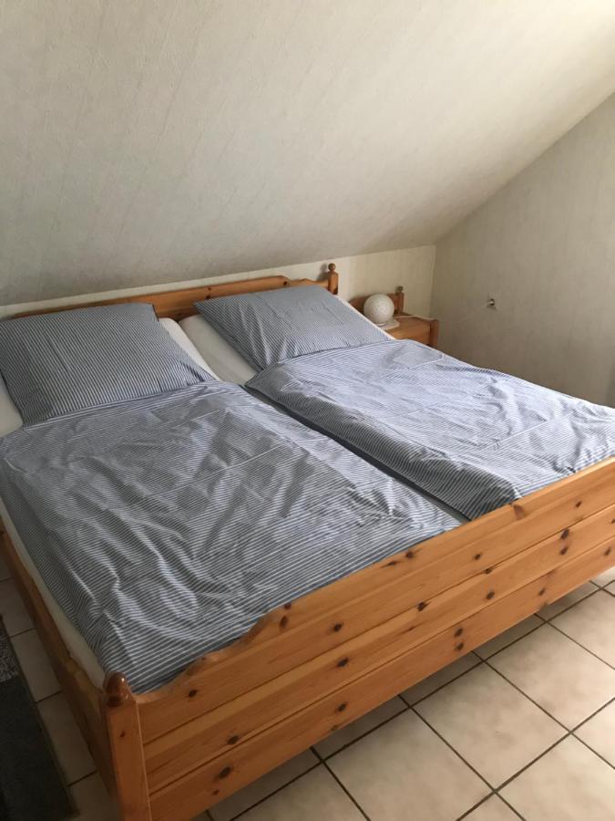 Ferienhaus Kleymann Sogel Luaran gambar