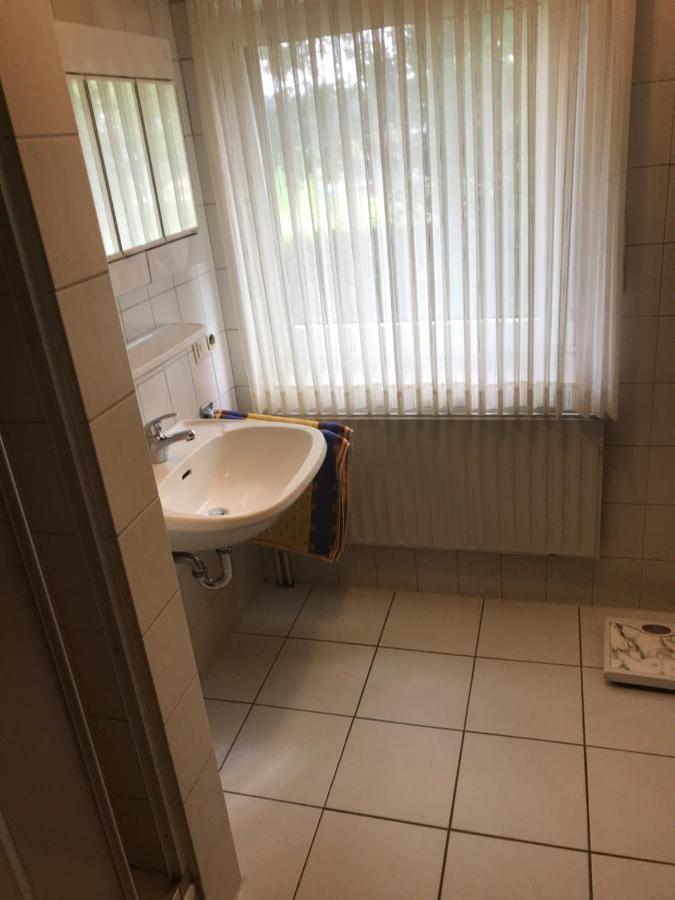 Ferienhaus Kleymann Sogel Luaran gambar