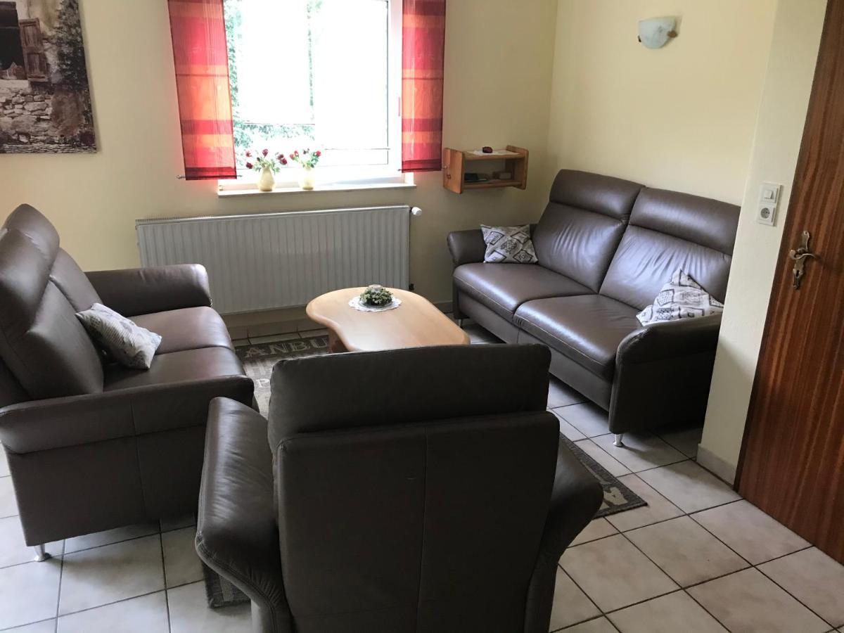 Ferienhaus Kleymann Sogel Luaran gambar