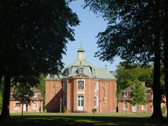 Ferienhaus Kleymann Sogel Luaran gambar