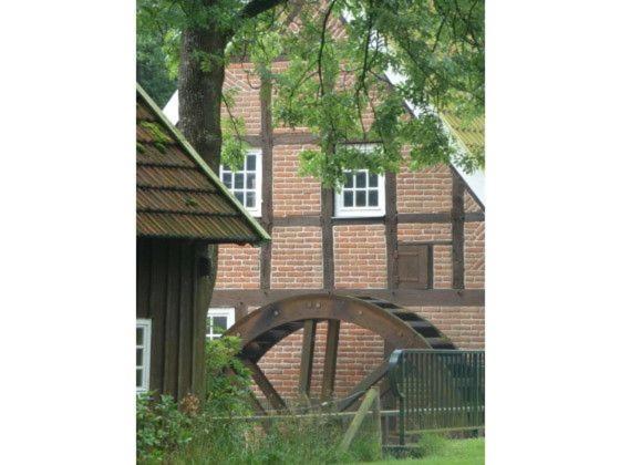 Ferienhaus Kleymann Sogel Luaran gambar
